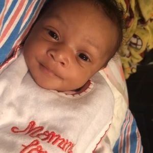 Meet your Posher, Sharon